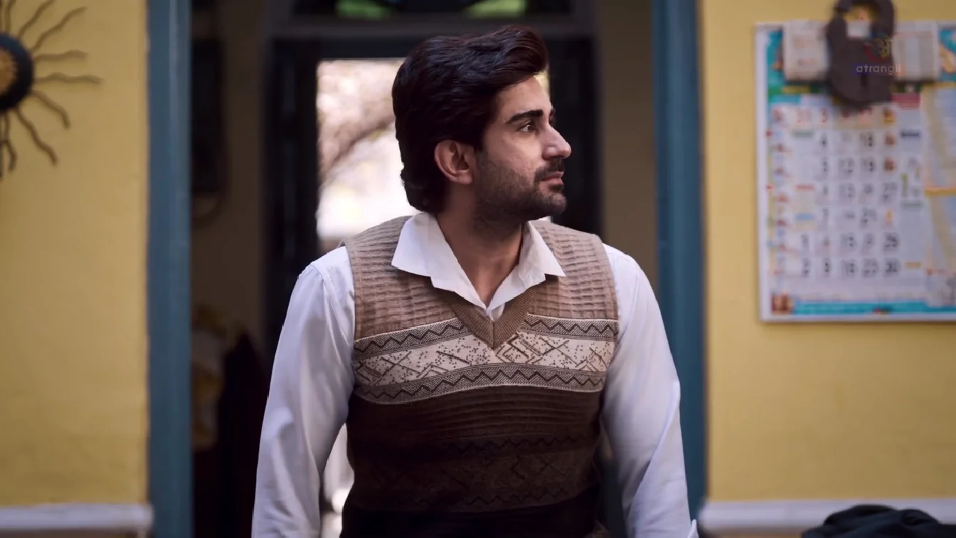 Tu Meri Heer Main Tera Ranjha Season 1 Part 1 Atrangii